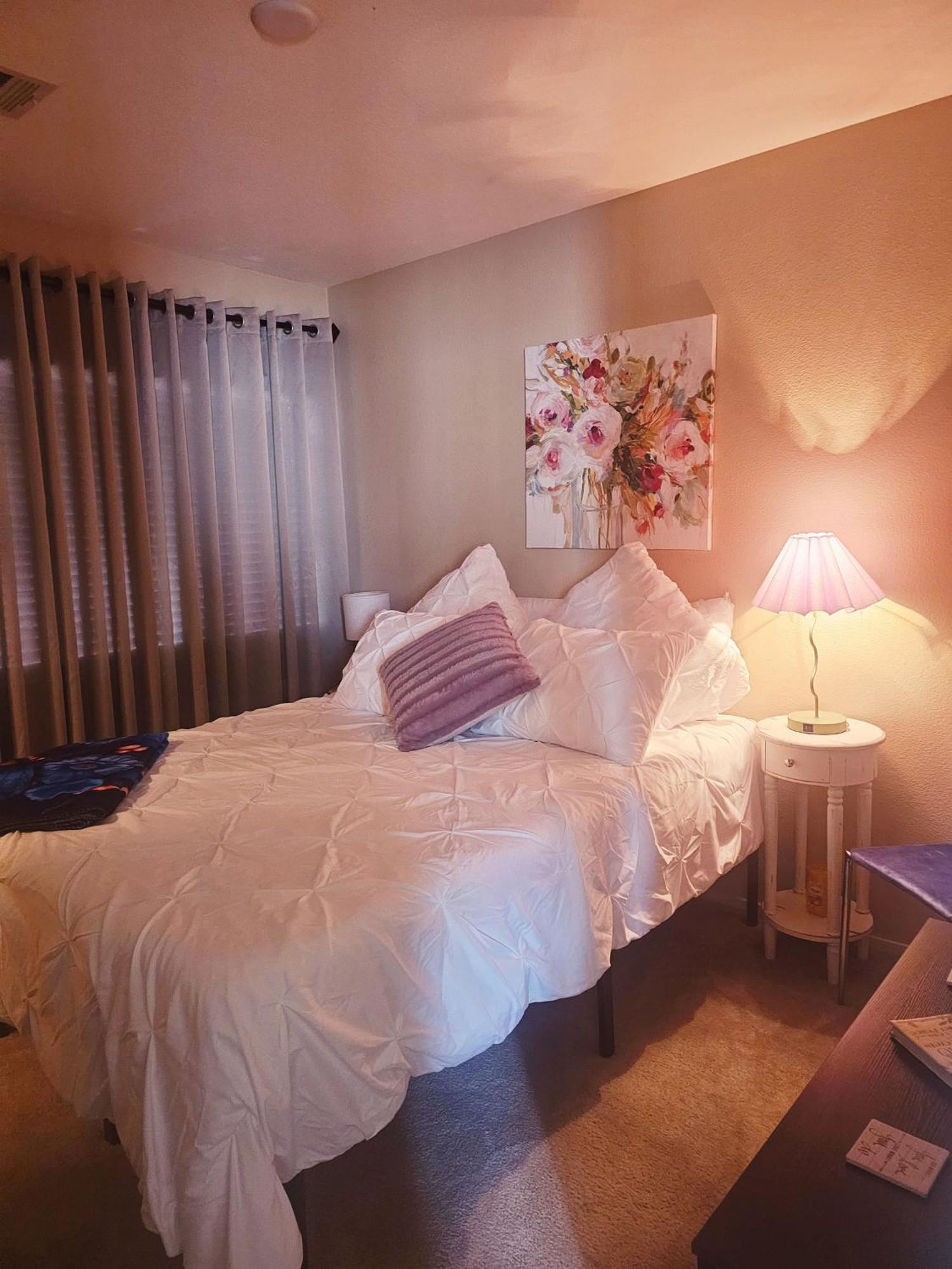 Homestay Vegas Springvalley