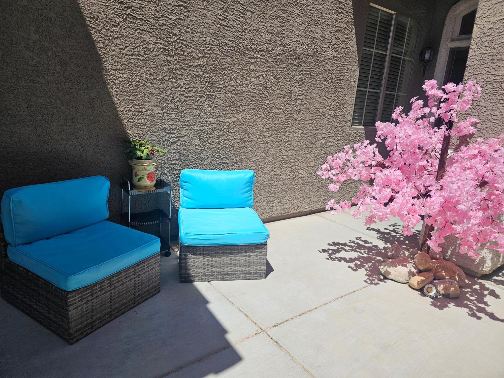 Homestay Vegas Springvalley