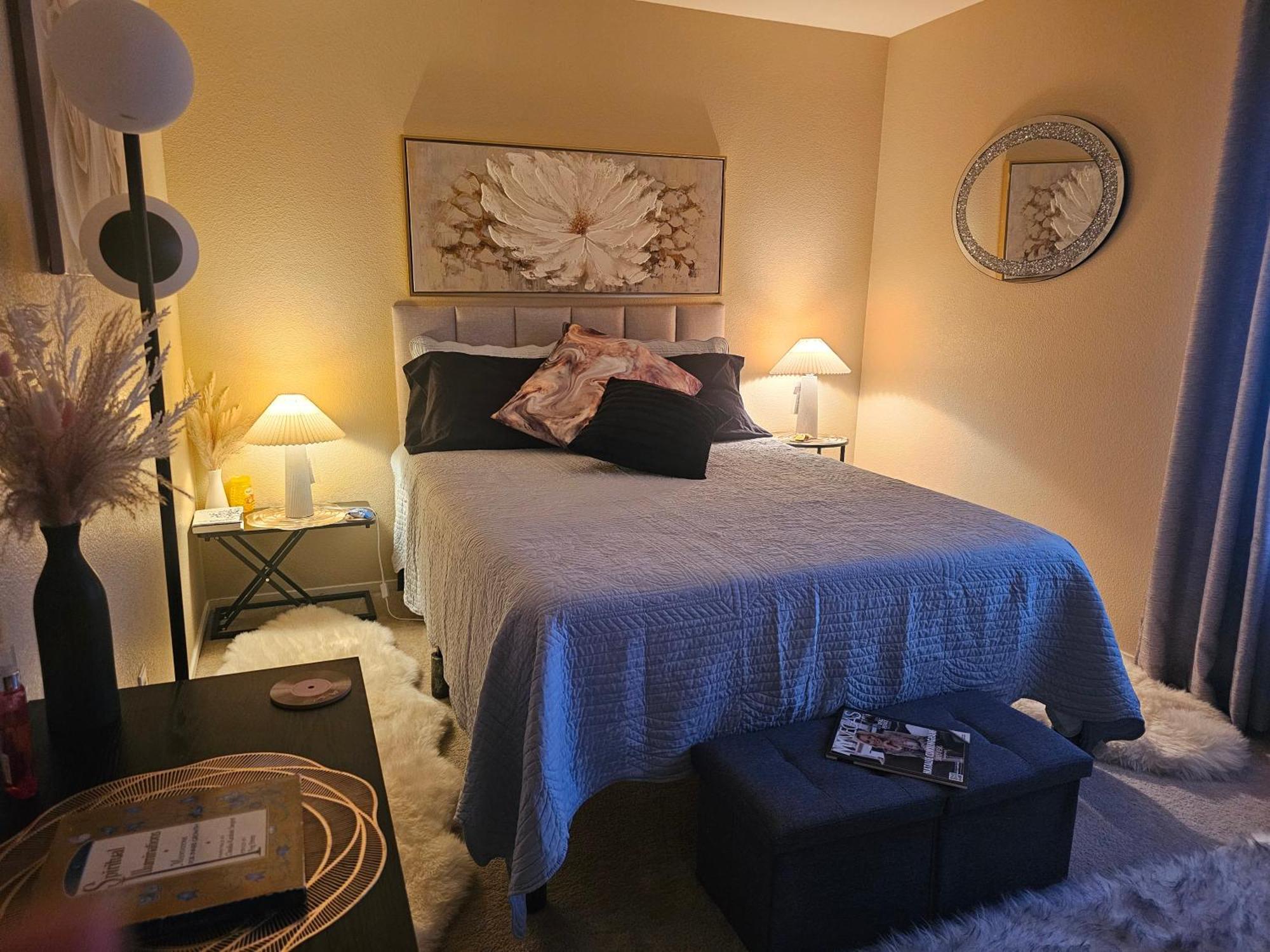 Vegas Springvalley Homestay *