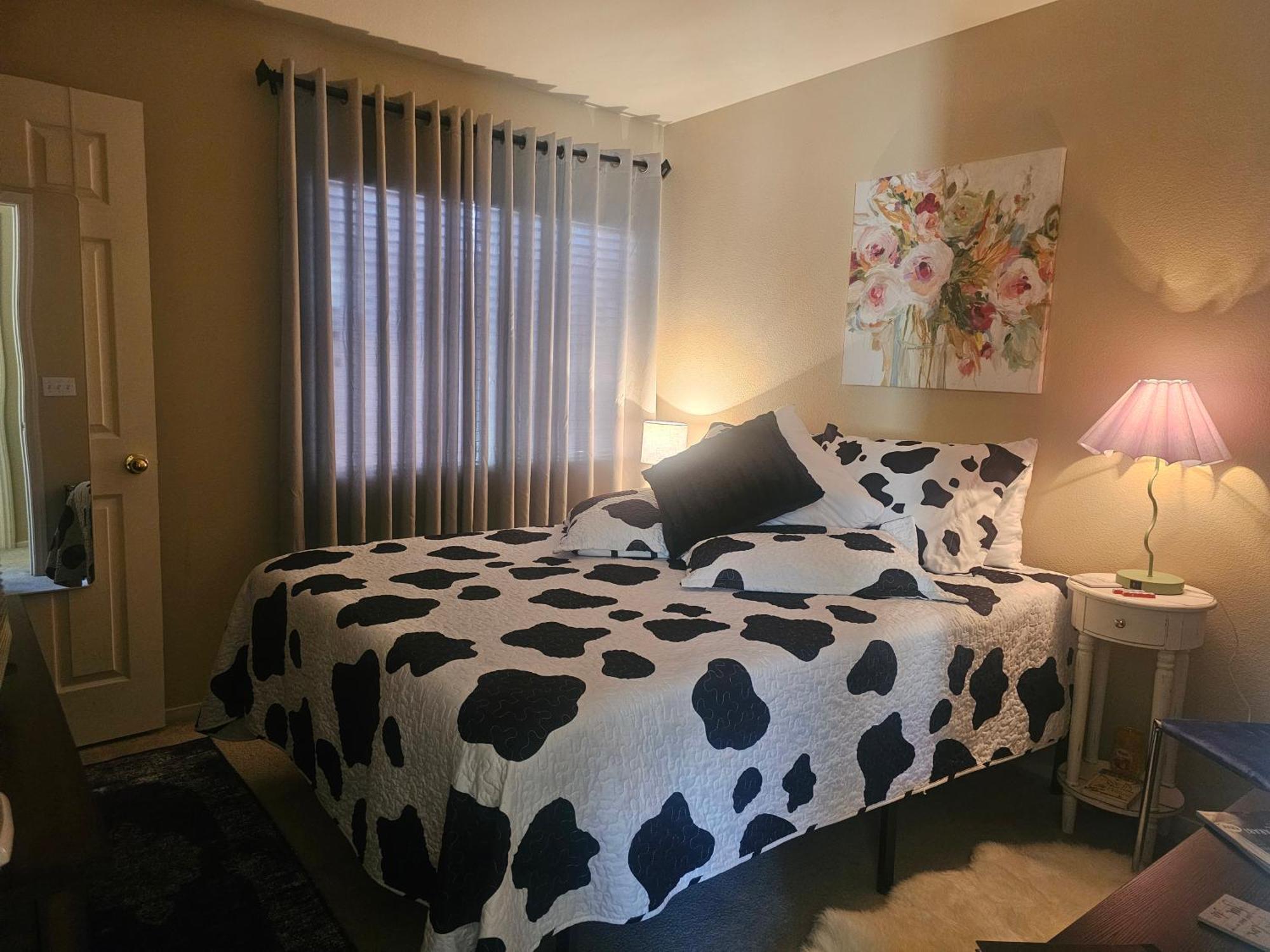 Homestay Vegas Springvalley