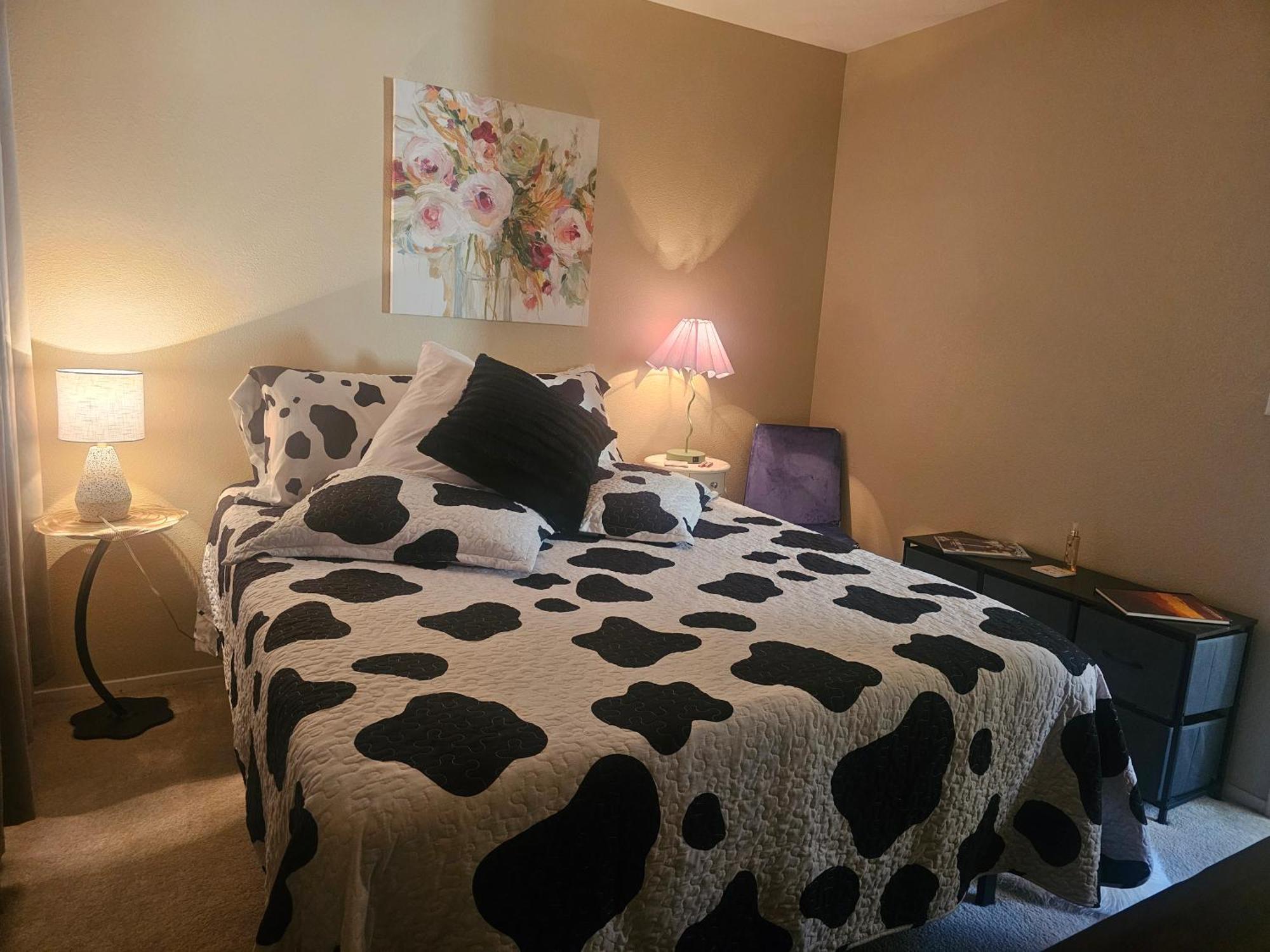 Vegas Springvalley Homestay